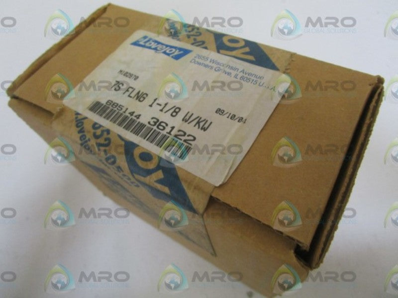 LOVEJOY 68514436122 COUPLING NSFS