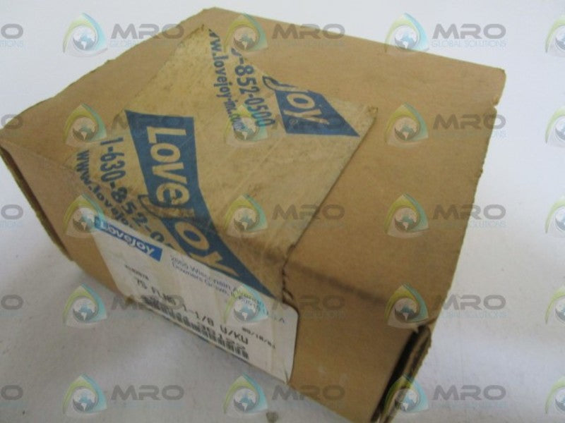 LOVEJOY 68514436122 COUPLING NSFS