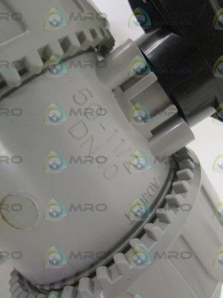 IPEX DG5361735 1-1/2" BALL VALVE NSNP