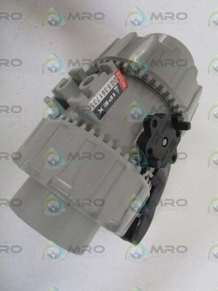 IPEX DG5361735 1-1/2" BALL VALVE NSNP