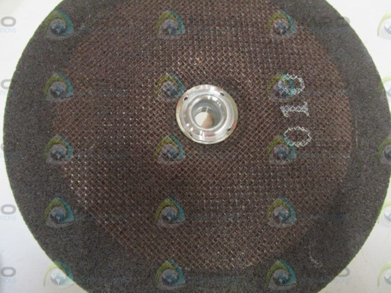 KASCO I-111 GRINDING WHEEL 9X1/8 NSNP