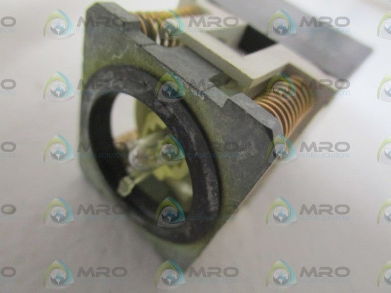 MICRO SWITCH PW2L2A1AF2 SWITCH MODULE LIGHTED NSNP