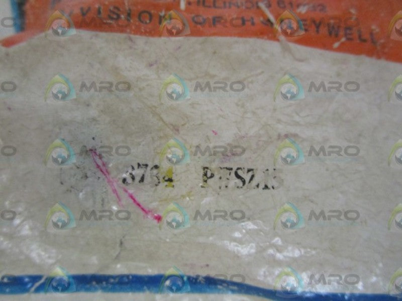 MICRO SWITCH PWSZ15 KNOB FOR SELECTOR SWITCH NSMP