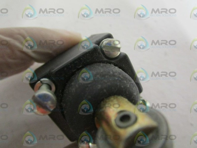 MICRO SWITCH LZZ1D LIMIT SWITCH HEAD NSMP