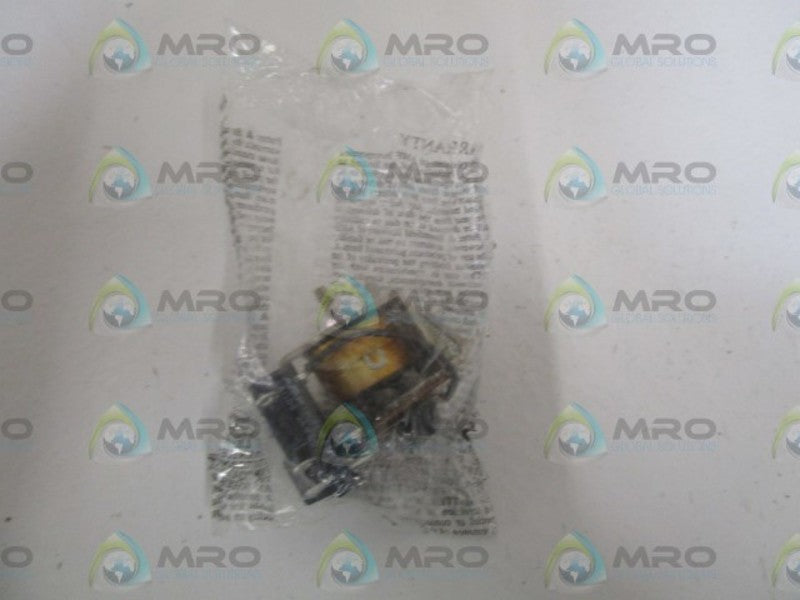 POTTER & BRUMFIELD KA11DG 24VDC RELAY NSMP
