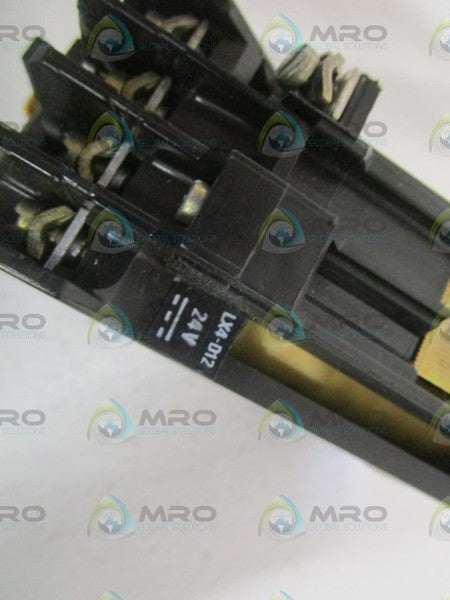 TELEMECANIQUE CA2-DN131-A60 24V UNMP