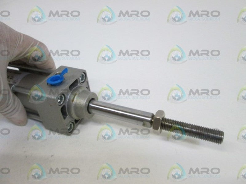 SMC CYLINDER DOUBLE ROD C95KDB32-50-DUJ01859 NSNP