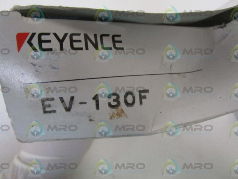 KEYENCE EV-130F NSMP