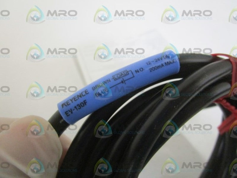 KEYENCE EV-130F NSMP