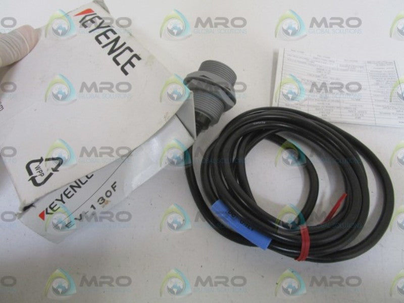KEYENCE EV-130F NSMP