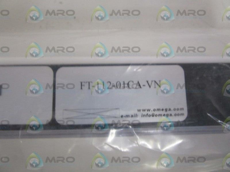 OMEGA FT-112-01CA-VN NSNP