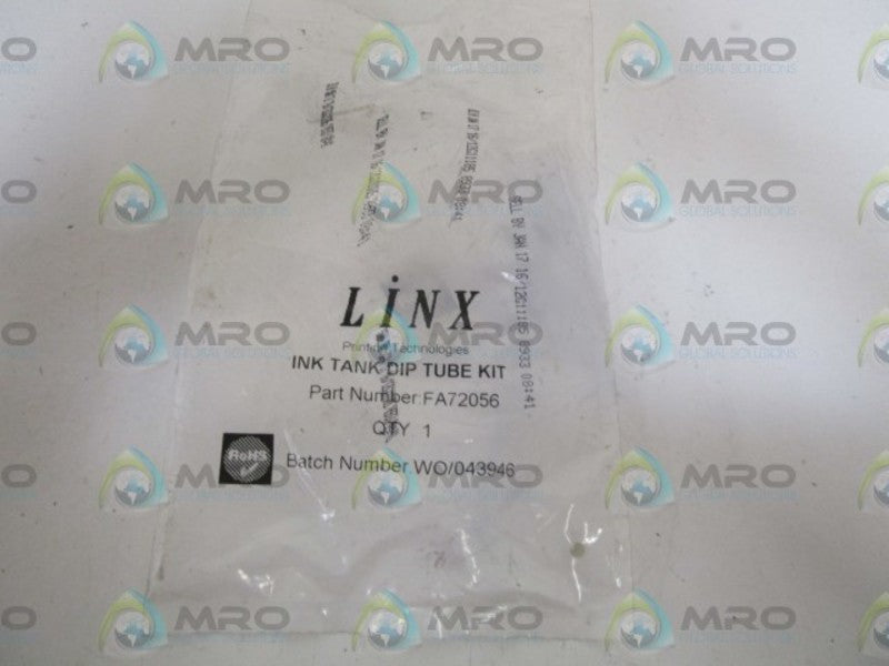 LINX FA72056 NSMP