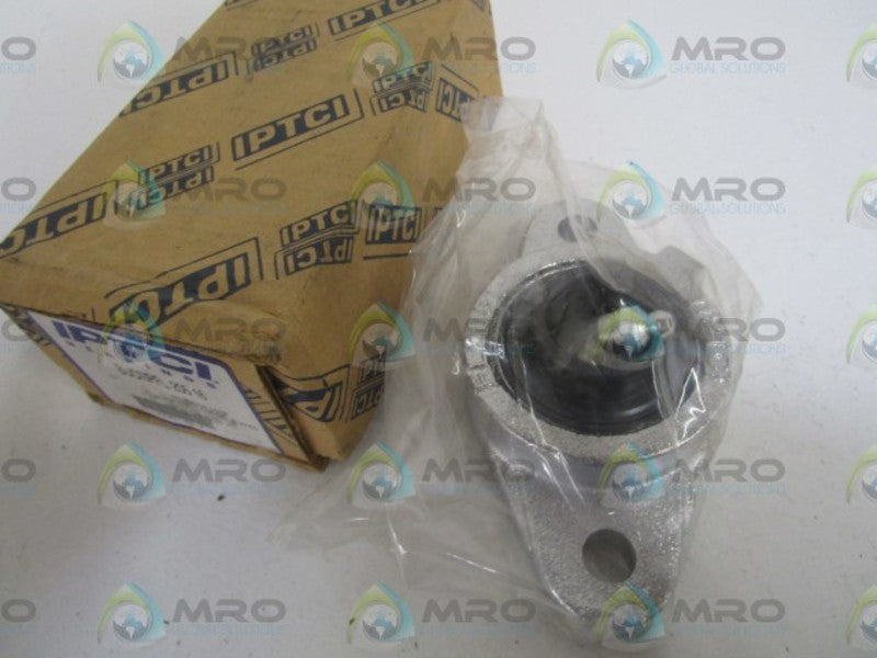 IPTCI BUCNPFL20516 FLANGE BEARING NSMP