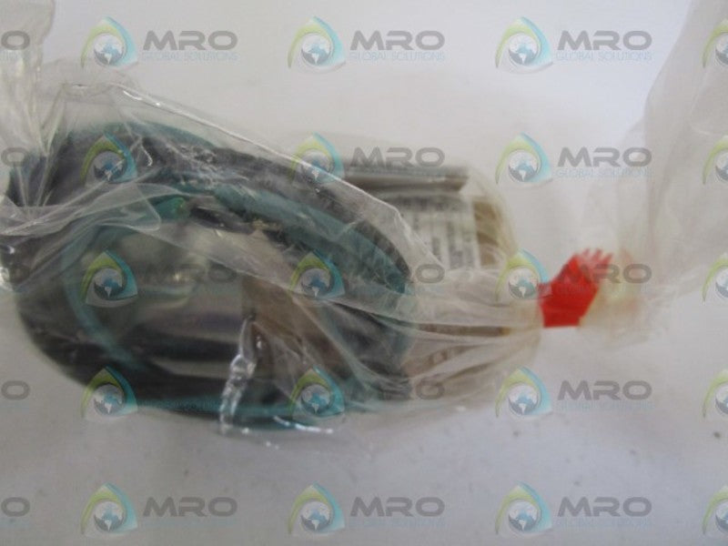 VERSA SA-4322-84-31-A120 SOLENOID VALVE NSMP