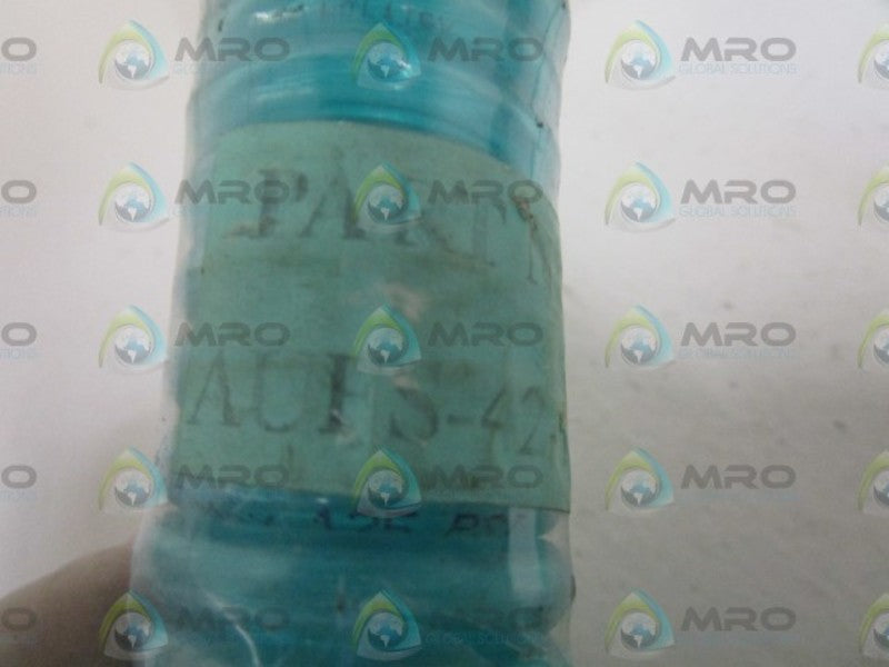 PARKER AUFS-42-1BLU-010 NSNP