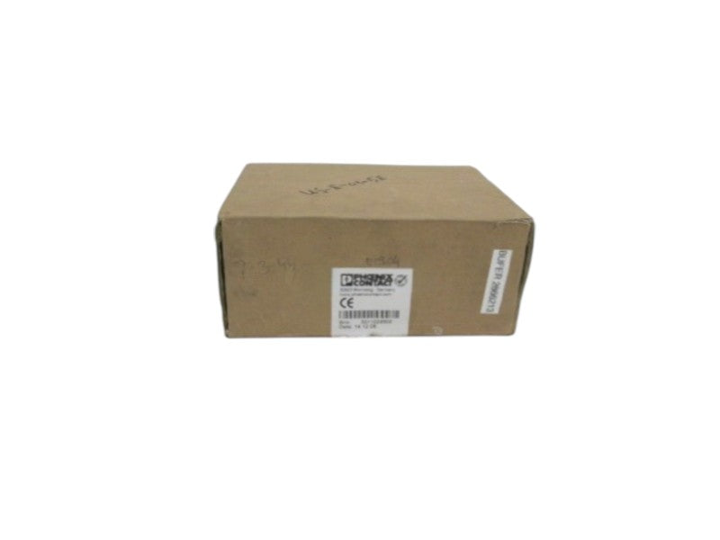 PHOENIX CONTACT POWER SUPPLY QUINT-BUFFER/24DC/20 NSMP