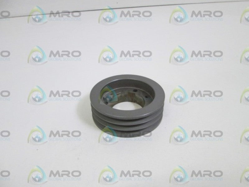 TBWOODS PULLEY 3V453 NSMP
