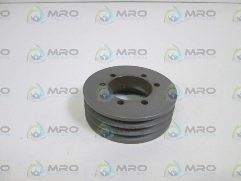TBWOODS PULLEY 3V453 NSMP