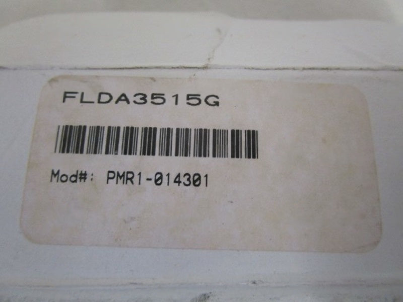 OMEGA FLDA3515G FLOW METER NSMP