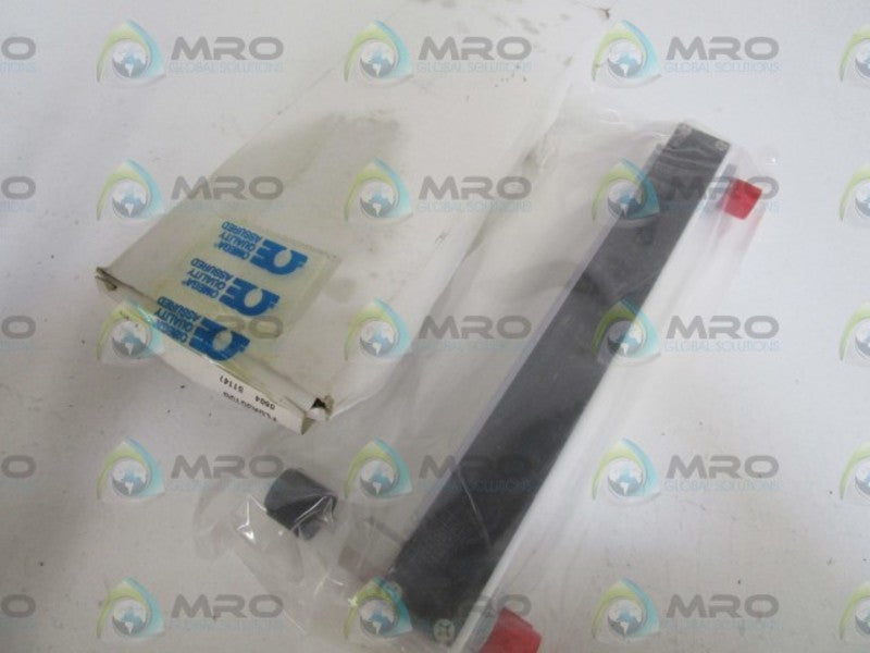 OMEGA FLDA3515G FLOW METER NSMP