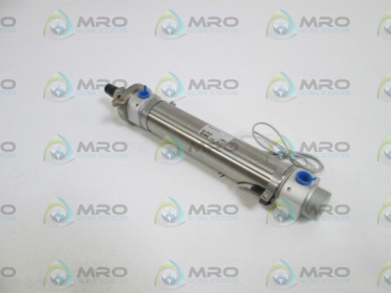 SMC CYLINDER CDM2U40-150A-A93 NSNP