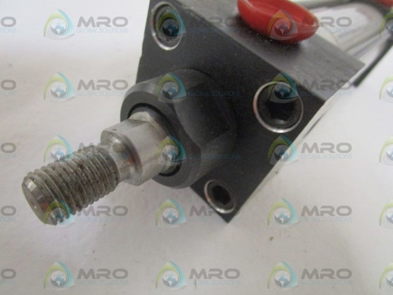 NORGREN A1677A1 1-1/2X4 PNEUMATIC CYLINDER NSNP