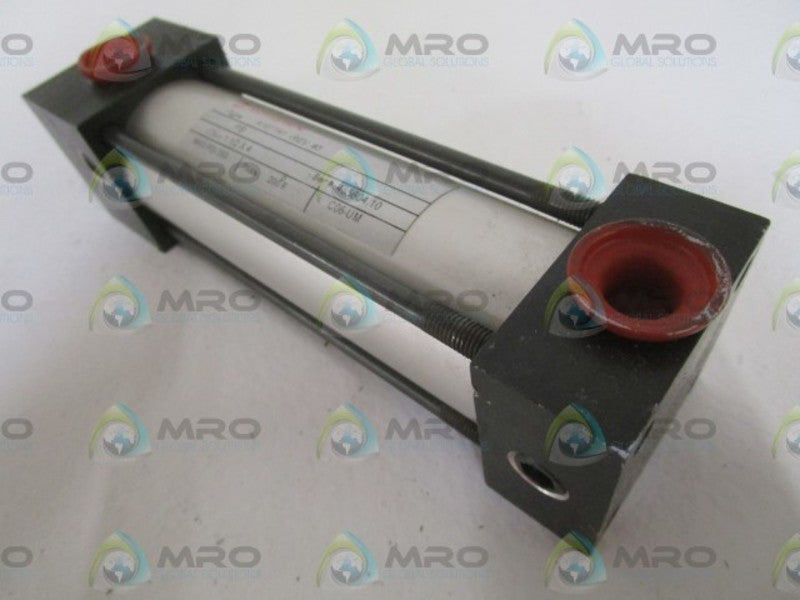 NORGREN A1677A1 1-1/2X4 PNEUMATIC CYLINDER NSNP