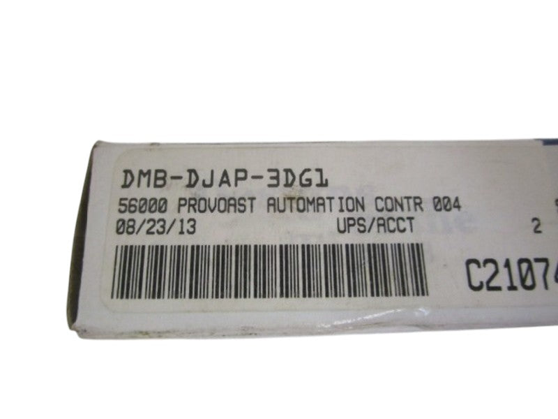 MAC DMB-DJAP-3DG1 SOLENOID VALVE NSMP