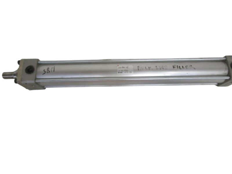 SMC NCAY0-IAH02-1600 250PSI NSNP