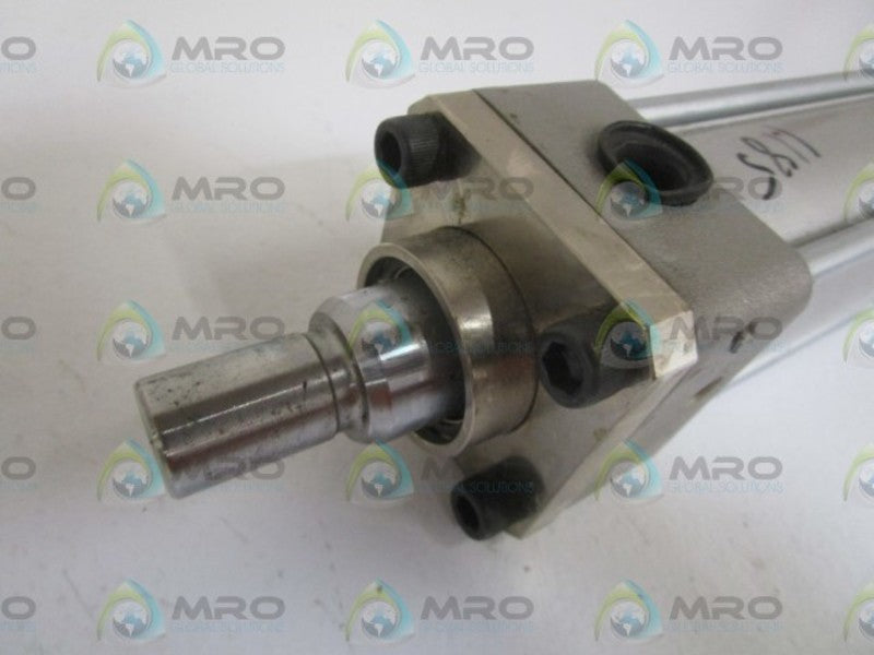 SMC NCAY0-IAH02-1600 250PSI NSNP