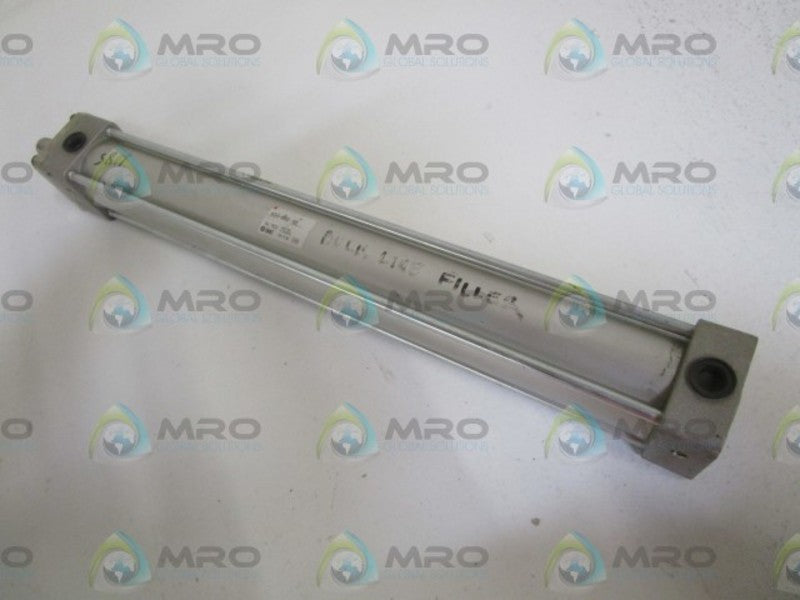 SMC NCAY0-IAH02-1600 250PSI NSNP