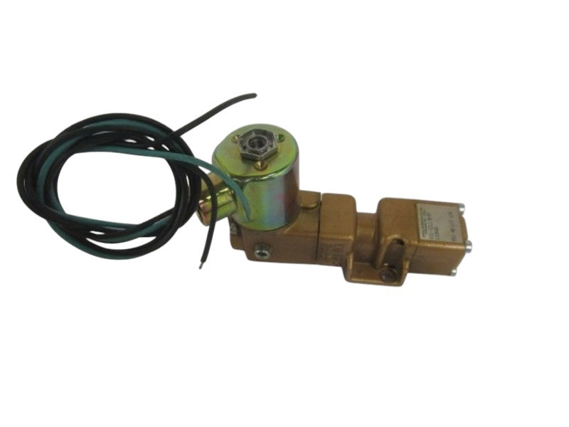 VERSA VSG-3311-M-U-120V60 SOLENOID VALVE UNMP