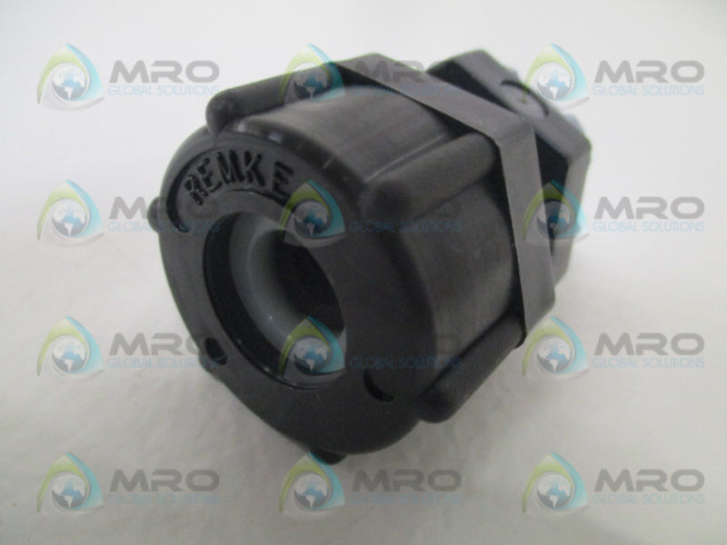 REMKE RSPV-104-LR FITTING 1/2" NSNP