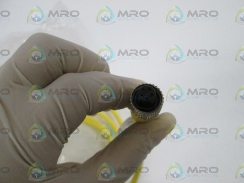 MENCOM CORP. CORD MAC-5FP-6 UNMP