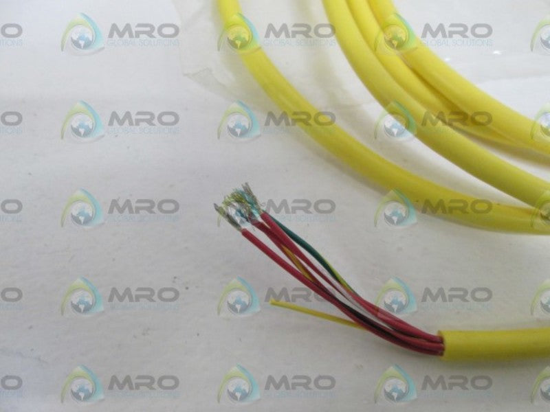 MENCOM CORP. CORD MAC-5FP-6 UNMP