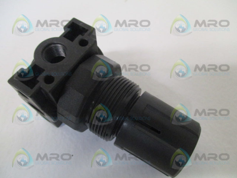 WATTS R25-01AK AIR REGULATOR NSNP