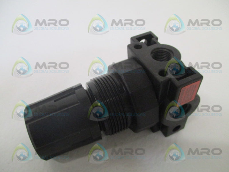 WATTS R25-01AK AIR REGULATOR NSNP