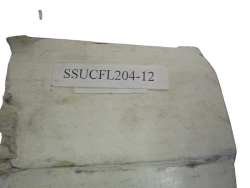 SPARE PART SSUCFL204-12 FLANGE BEARING BLOCK NSMP