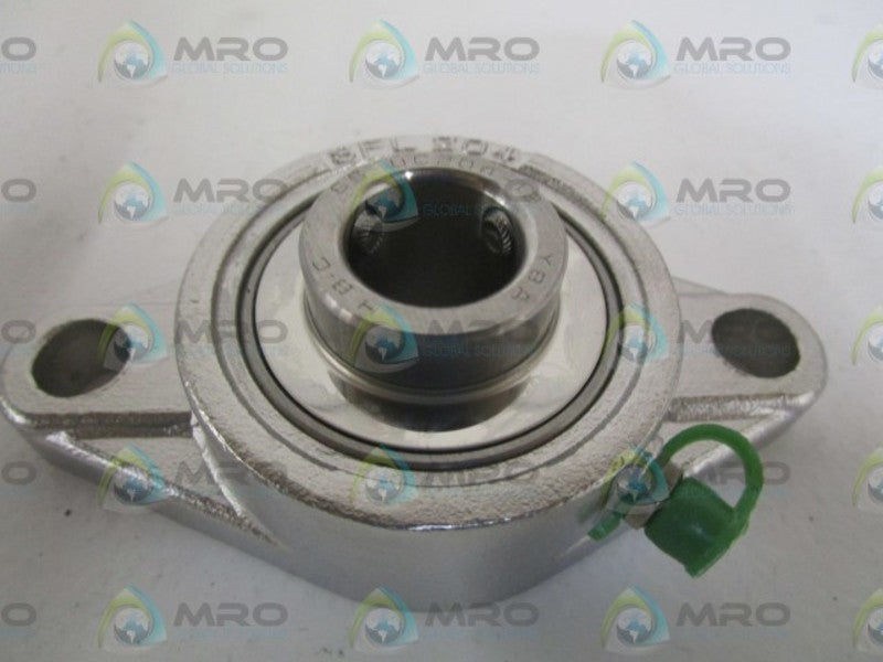 SPARE PART SSUCFL204-12 FLANGE BEARING BLOCK NSMP