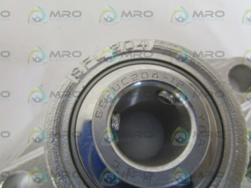 SPARE PART SSUCFL204-12 FLANGE BEARING BLOCK NSMP