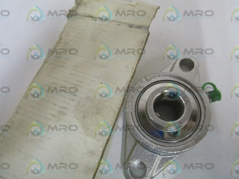 SPARE PART SSUCFL204-12 FLANGE BEARING BLOCK NSMP