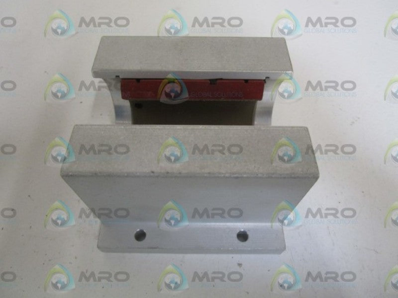 PACIFIC BEARING PCFPN20 BEARING BLOCK NSMP