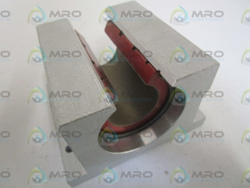 PACIFIC BEARING PCFPN20 BEARING BLOCK NSMP