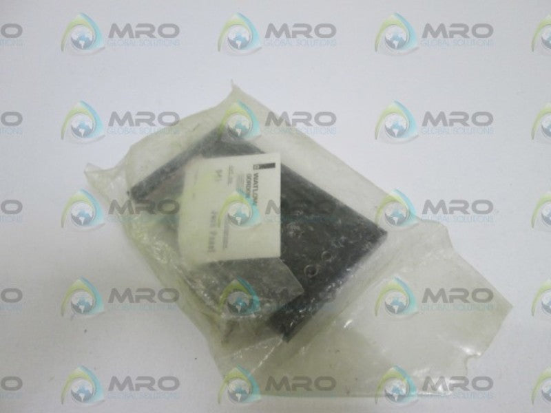 WATLOW GORDON JACK PANEL 941 NSNP IN BAG