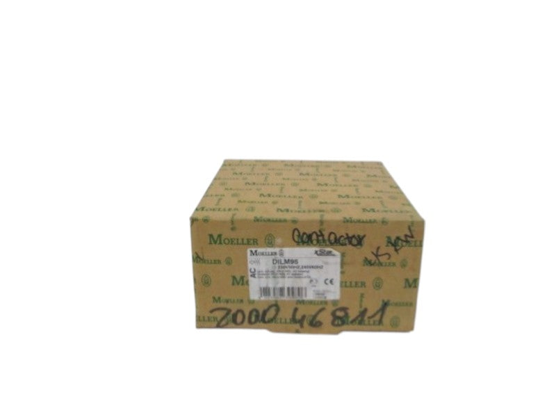 MOELLER CONTACTOR 230V/240V DILM95 NSMP
