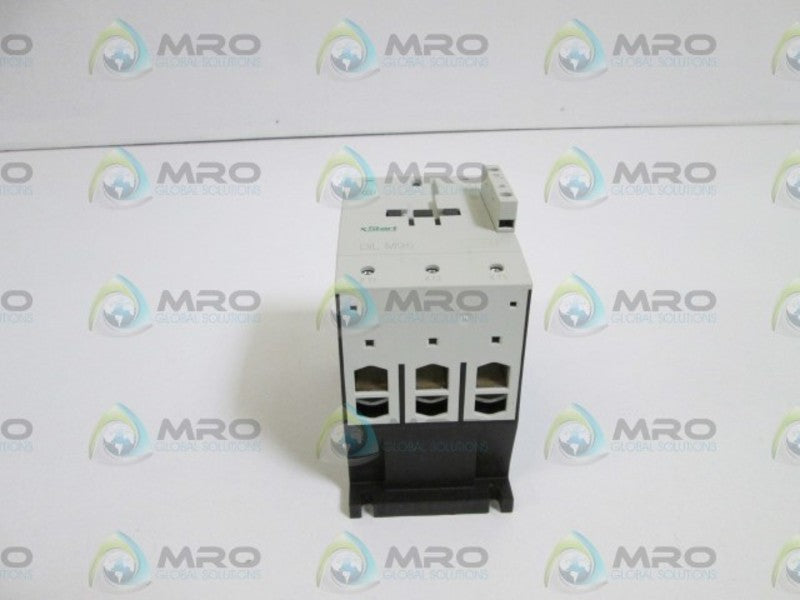 MOELLER CONTACTOR 230V/240V DILM95 NSMP