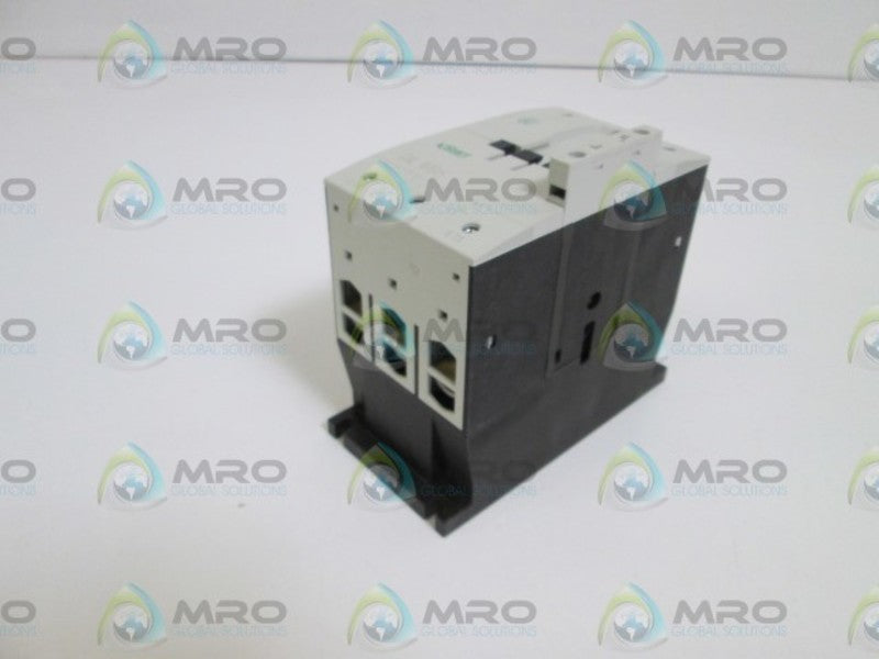 MOELLER CONTACTOR 230V/240V DILM95 NSMP