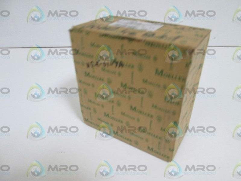 MOELLER CONTACTOR 230V/240V DILM95 NSMP