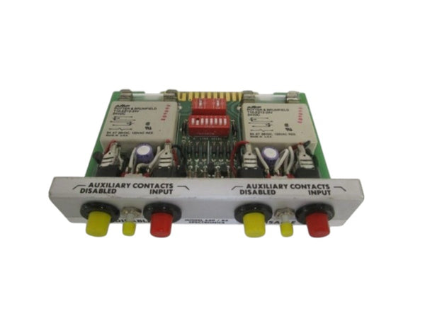 SPECTRONICS 640/R2 BOARD CONTROLLER NSNP