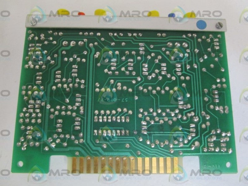SPECTRONICS 640/COM-B CONTROLLER MODULE NSNP